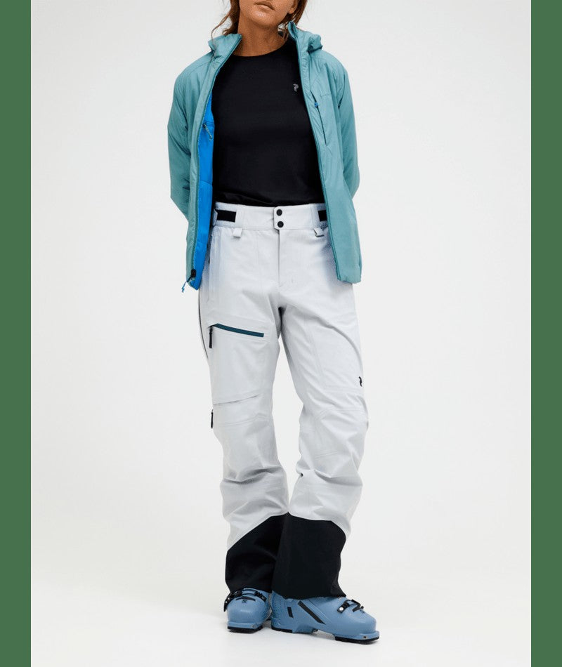 W Alpine Gore-Tex 3L Pants