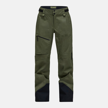 W Alpine Gore-Tex 3L Pants