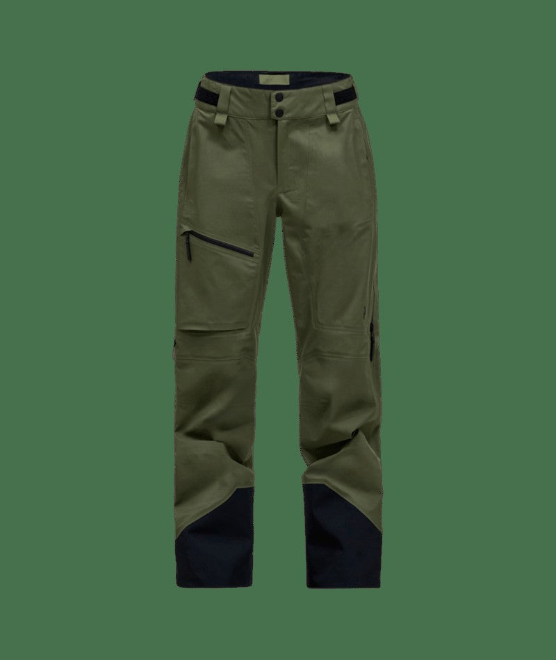 W Alpine Gore-Tex 3L Pants