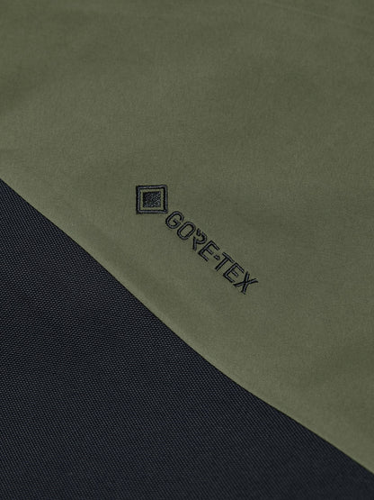 W Alpine Gore-Tex 3L Pants