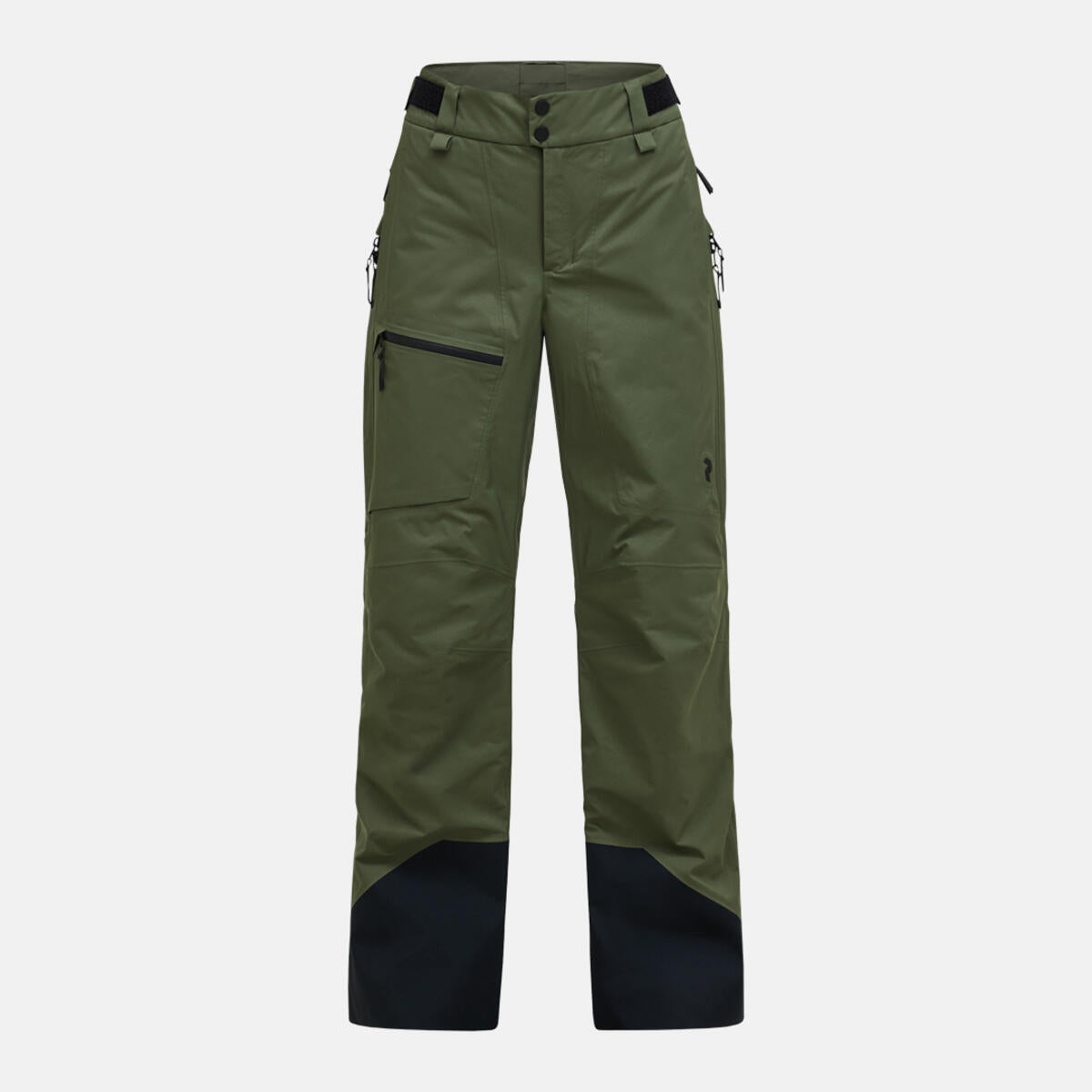 W Alpine Gore-Tex Insulated Pants