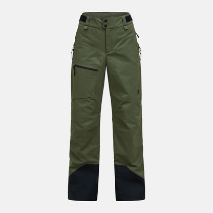 W Alpine Gore-Tex Insulated Pants
