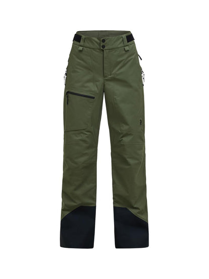 W Alpine Gore-Tex Insulated Pants
