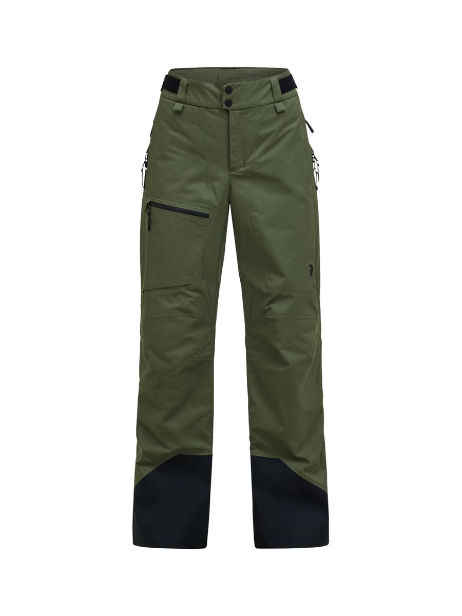 W Alpine Gore-Tex Insulated Pants