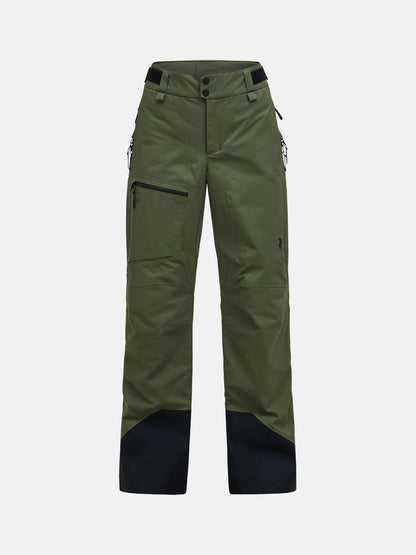 W Alpine Gore-Tex Insulated Pants