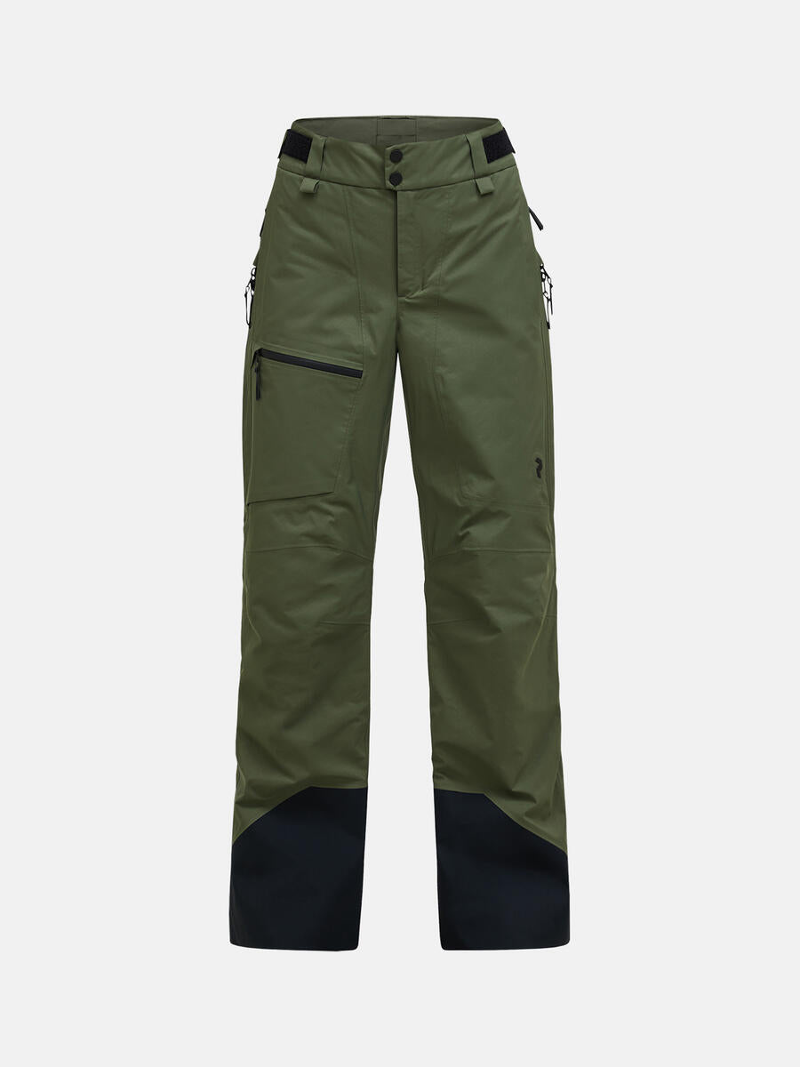W Alpine Gore-Tex Insulated Pants