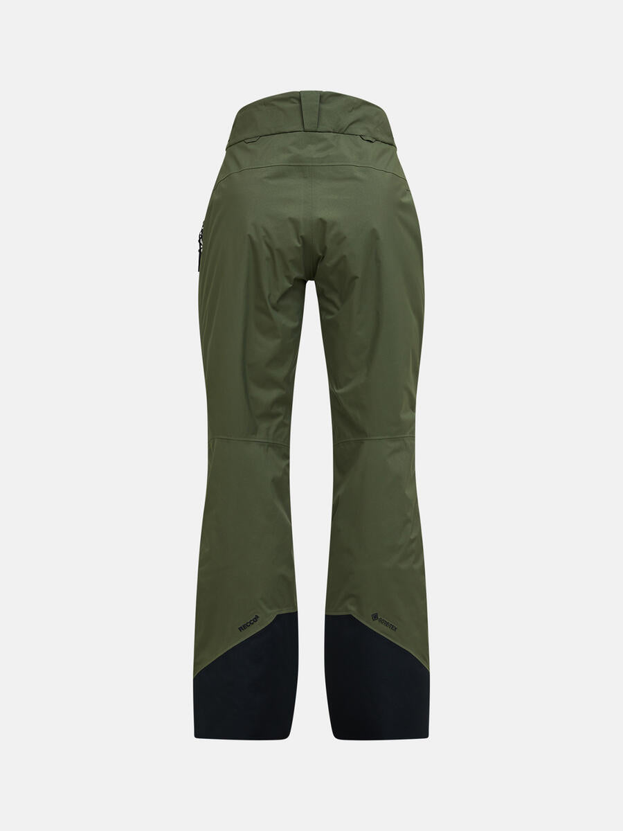 W Alpine Gore-Tex Insulated Pants