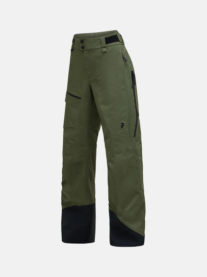 W Alpine Gore-Tex Insulated Pants