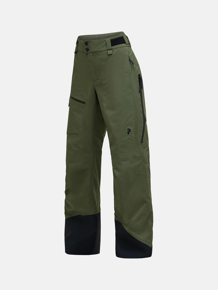 W Alpine Gore-Tex Insulated Pants