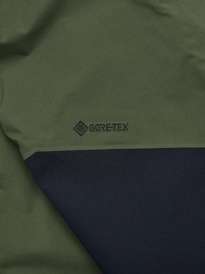 W Alpine Gore-Tex Insulated Pants