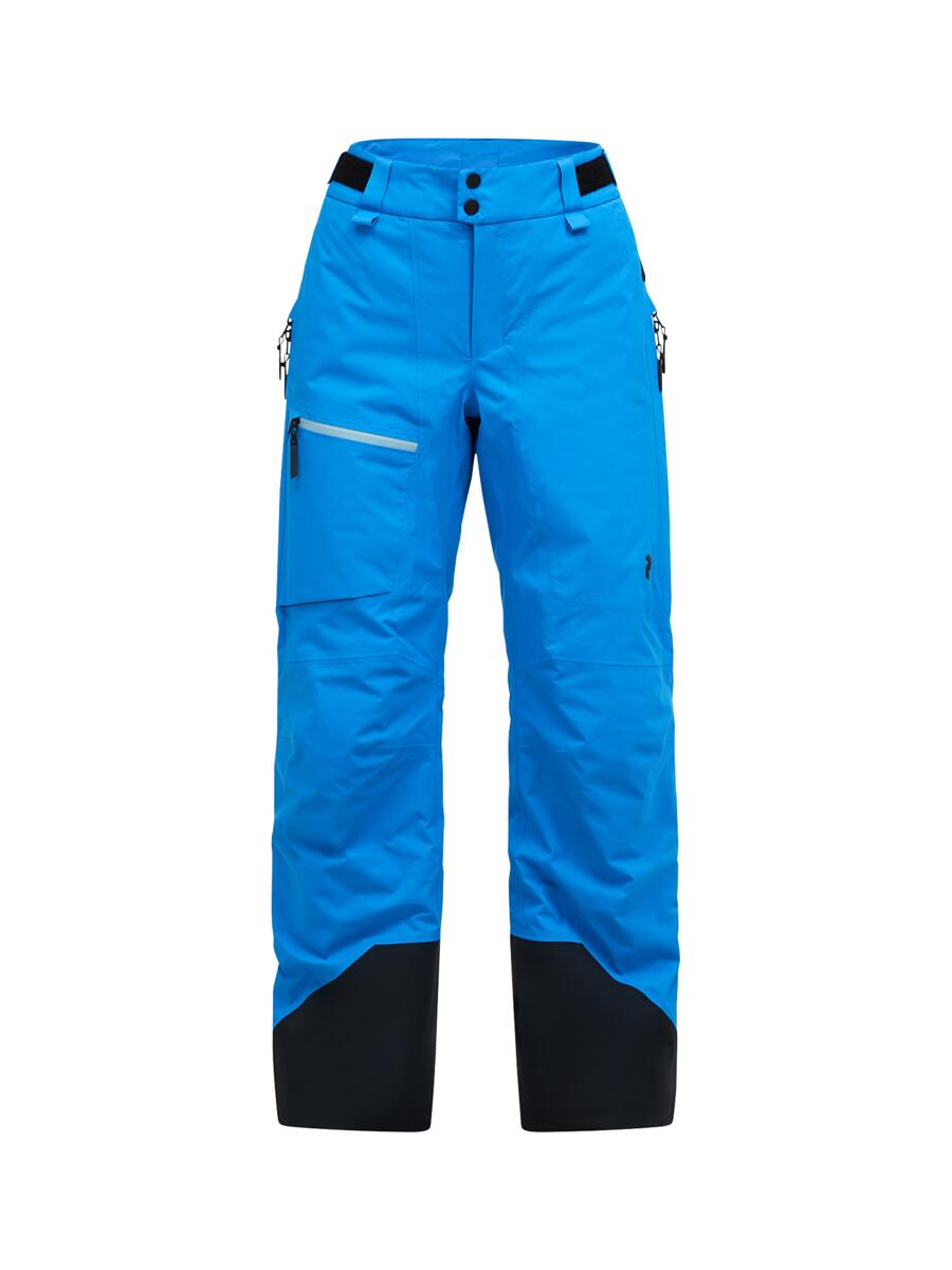 W Alpine Gore-Tex Insulated Pants