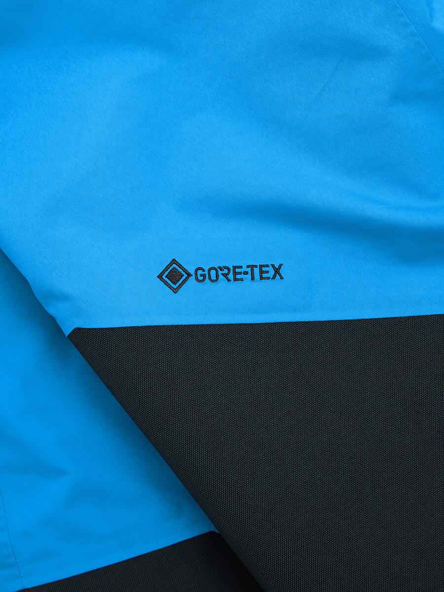 W Alpine Gore-Tex Insulated Pants