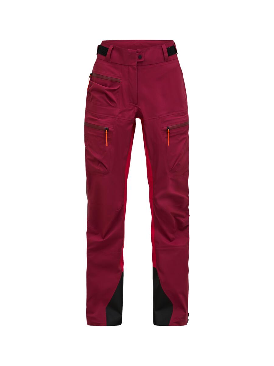 W Vislight Gore-Tex C-Knit Pants