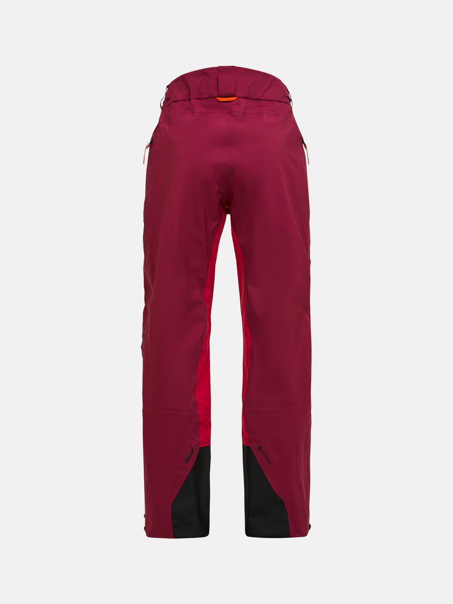 W Vislight Gore-Tex C-Knit Pants
