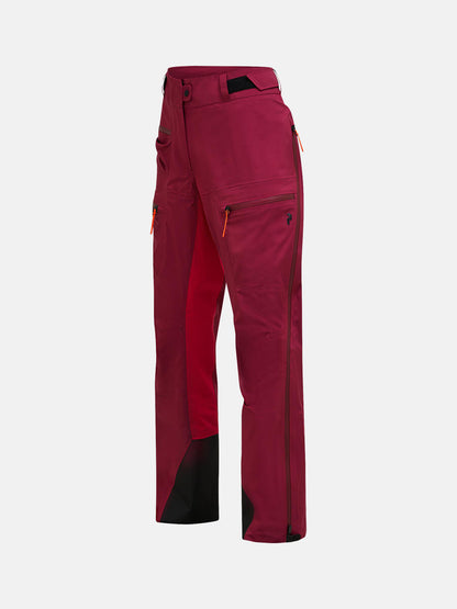 W Vislight Gore-Tex C-Knit Pants