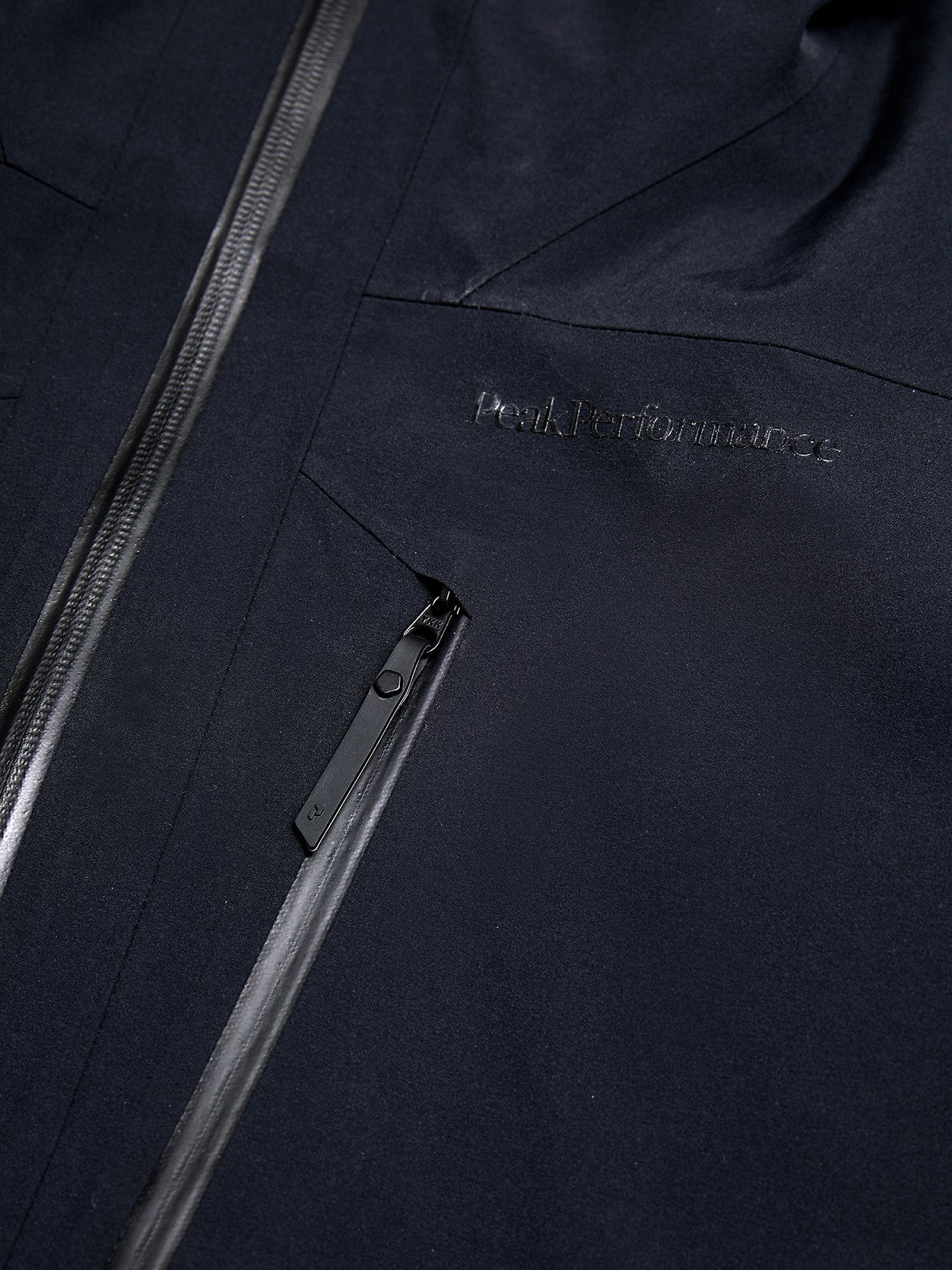 M Whitelight APX Jacket