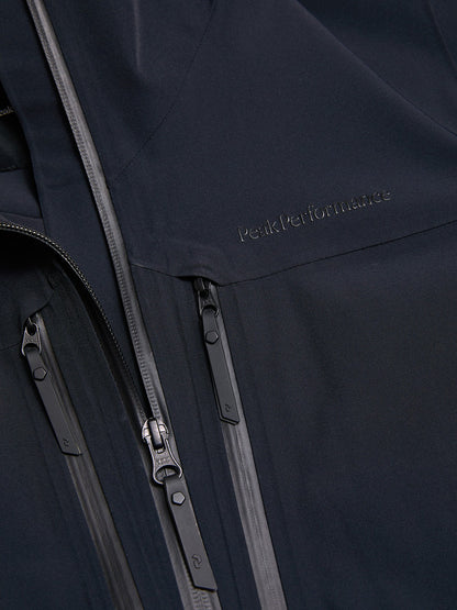 W Whitelight APX Jacket