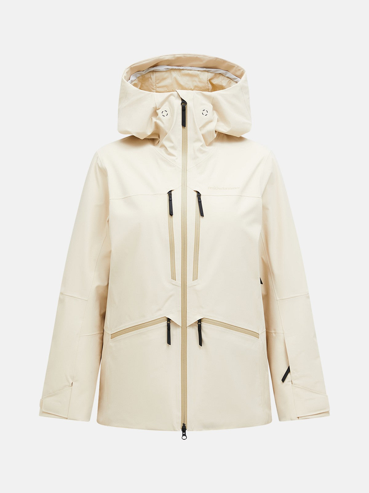 W Whitelight APX Jacket