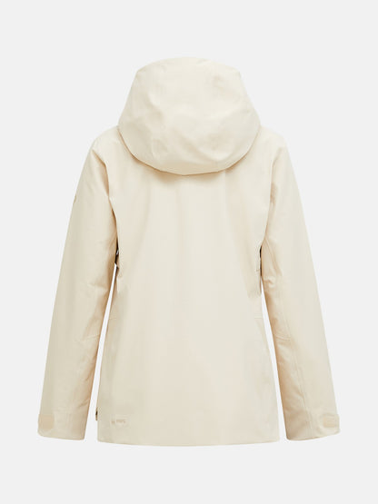 W Whitelight APX Jacket