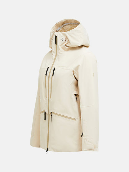 W Whitelight APX Jacket