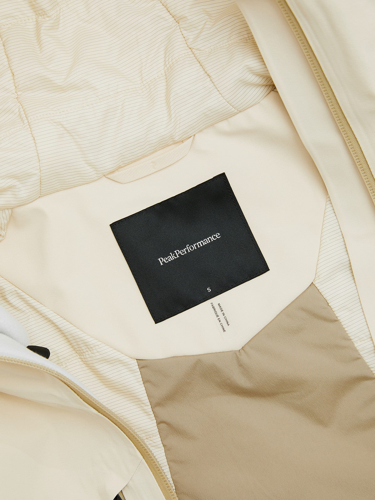 W Whitelight APX Jacket