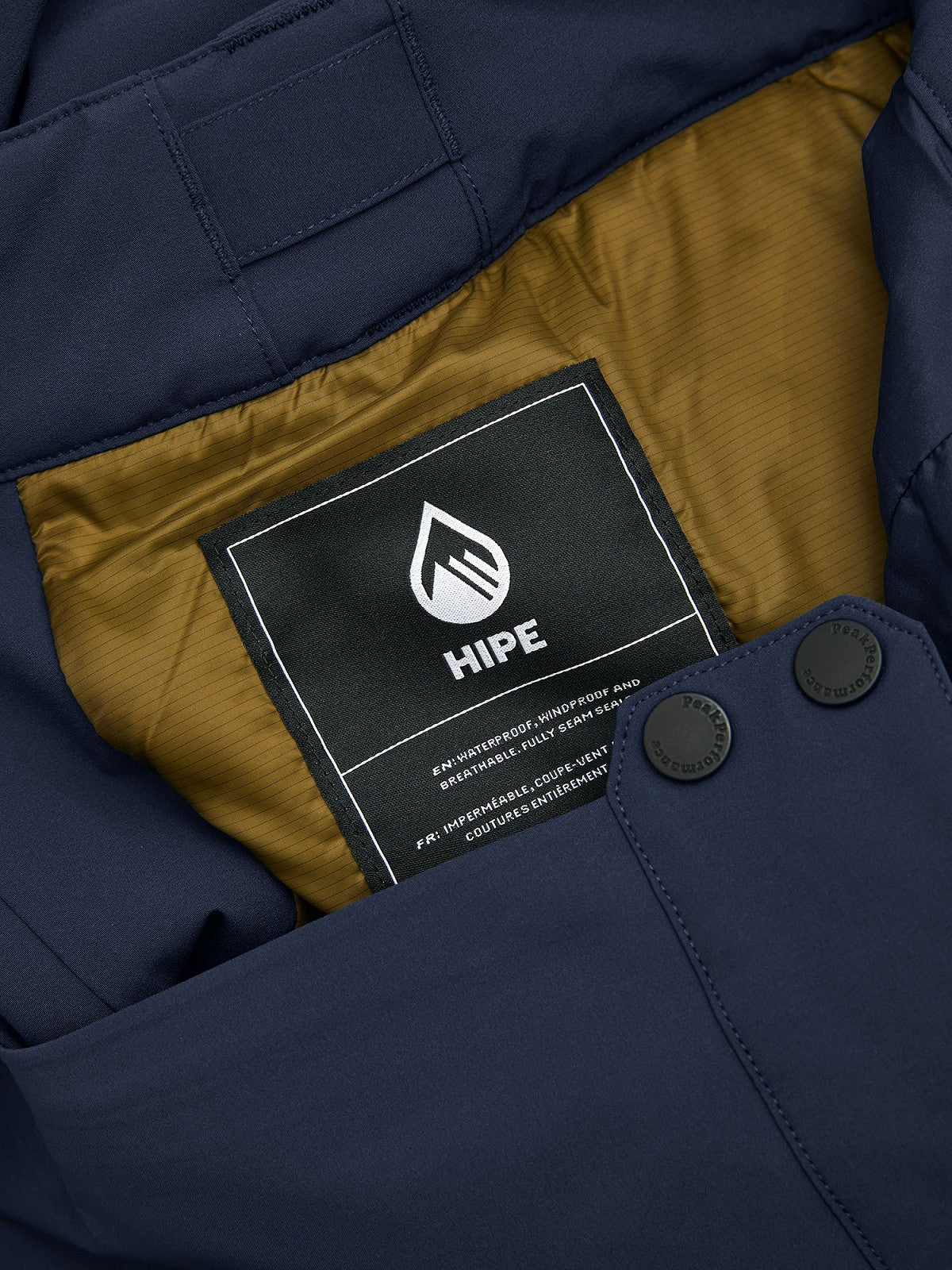 M Whitelight Insulated Pants