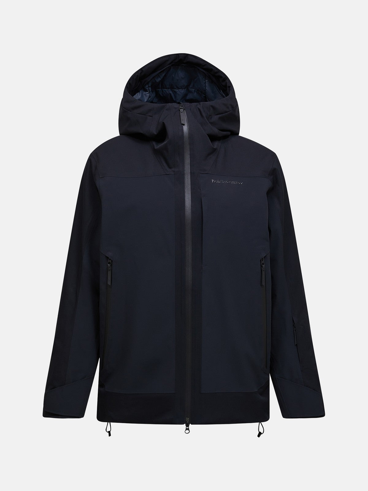 M Whitelight Insulated Jacket