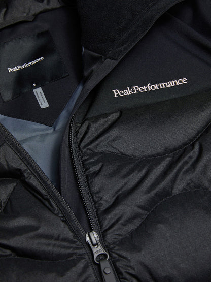 W Silverchute Helium Jacket