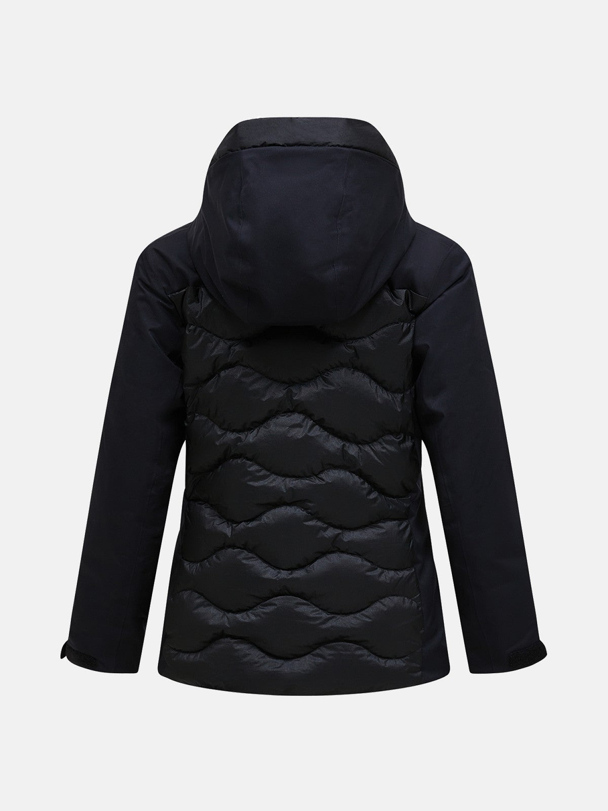 W Silverchute Helium Jacket