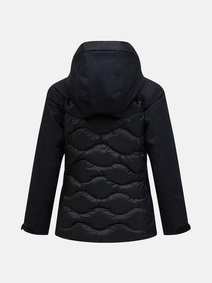 W Silverchute Helium Jacket