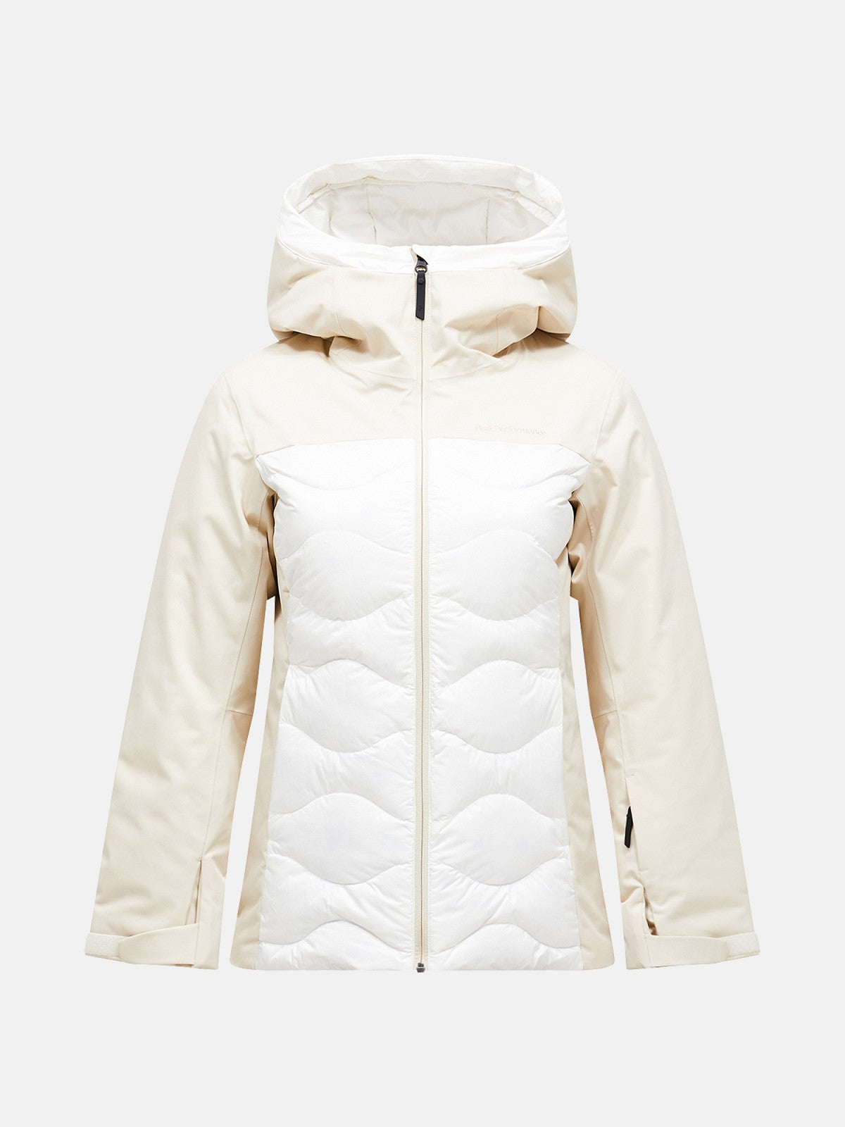 W Silverchute Helium Jacket