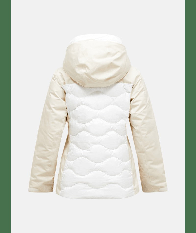 W Silverchute Helium Jacket