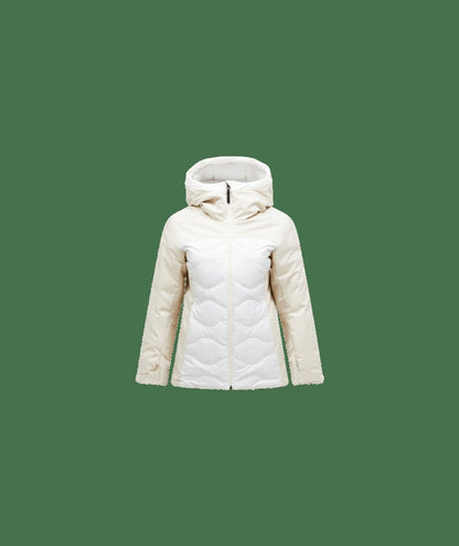 W Silverchute Helium Jacket