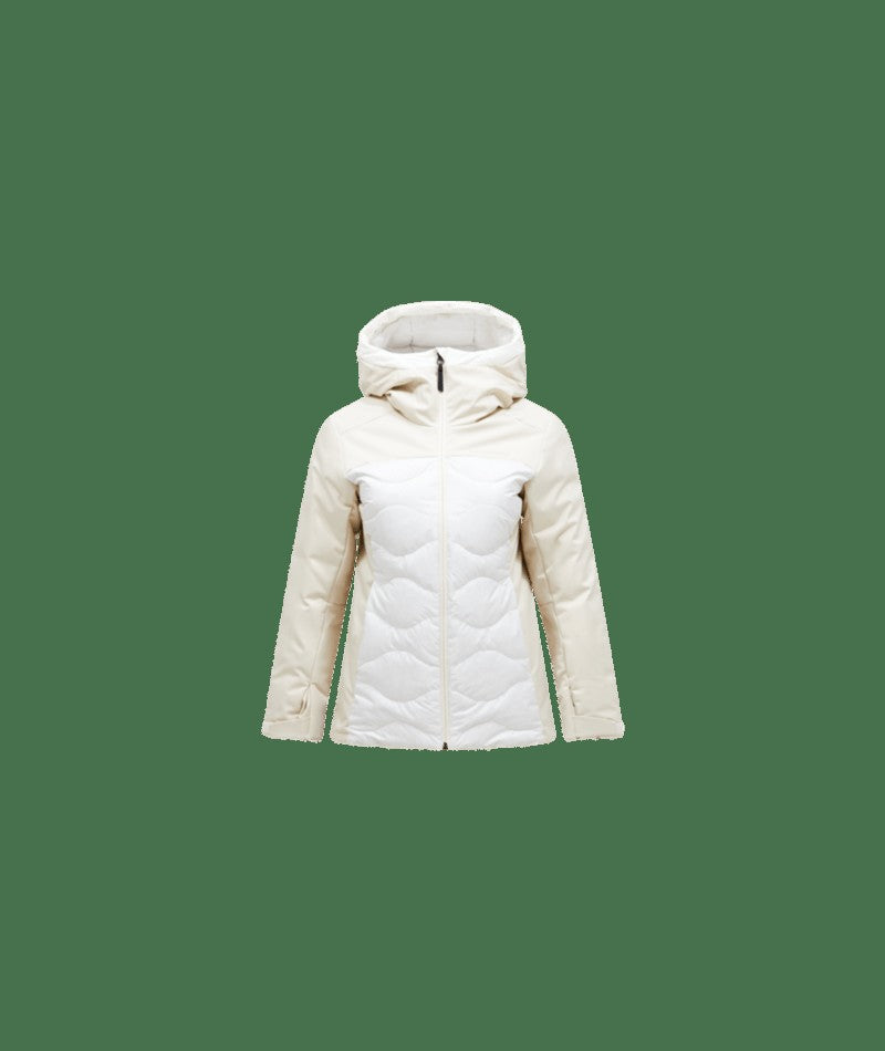 W Silverchute Helium Jacket