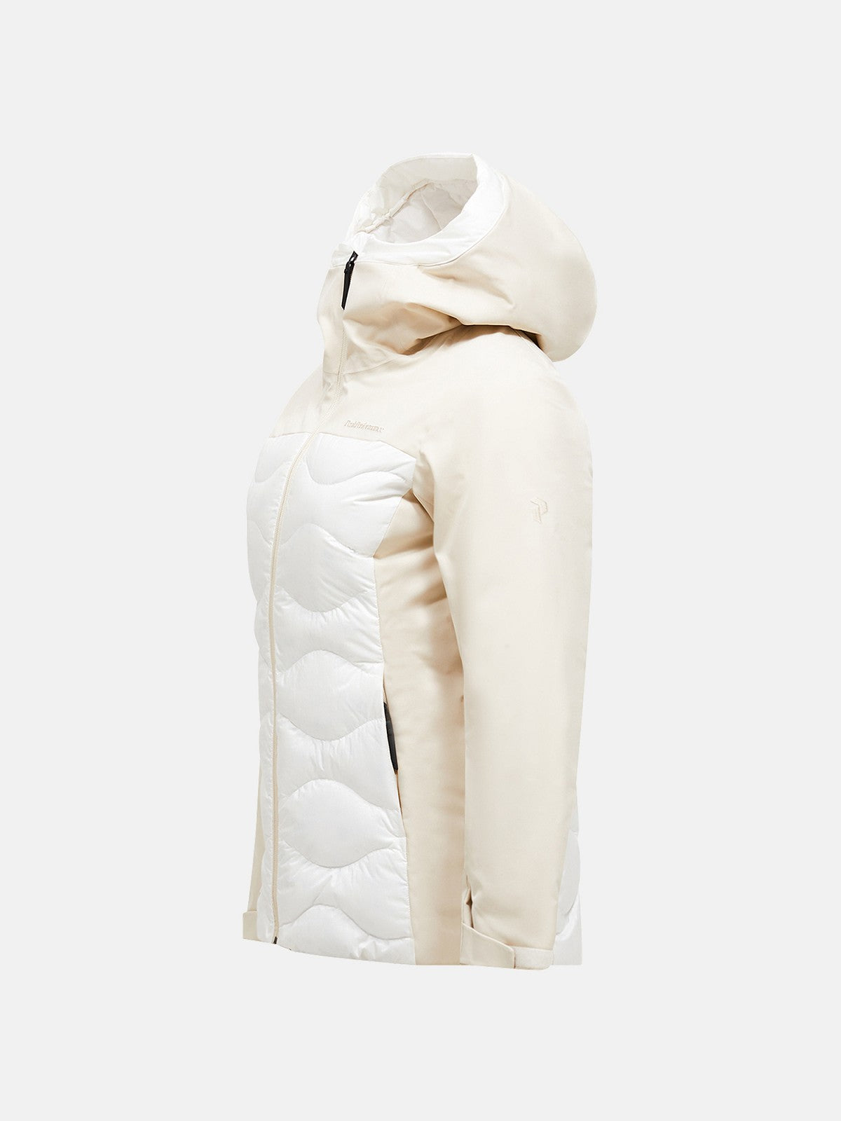 W Silverchute Helium Jacket