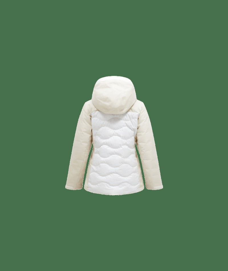 W Silverchute Helium Jacket