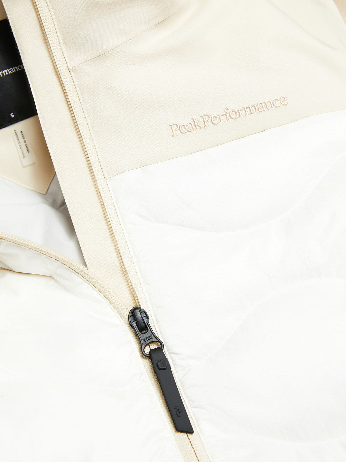 W Silverchute Helium Jacket