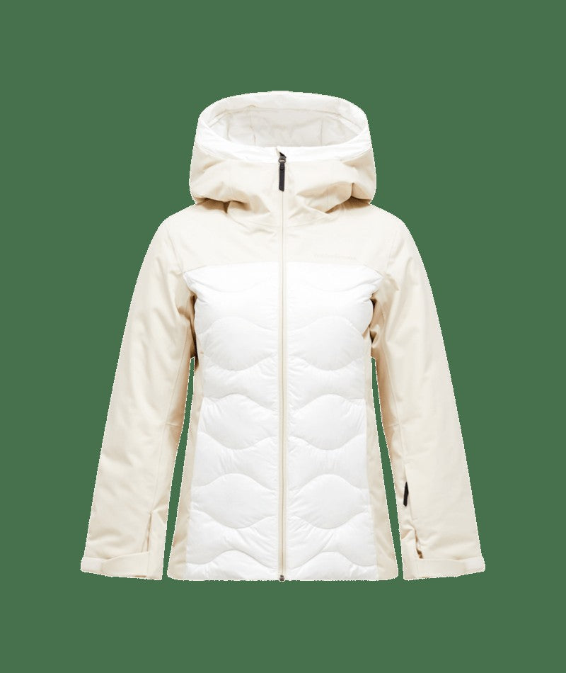 W Silverchute Helium Jacket