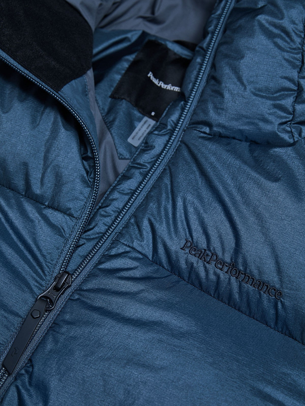 W Glissade Down Jacket