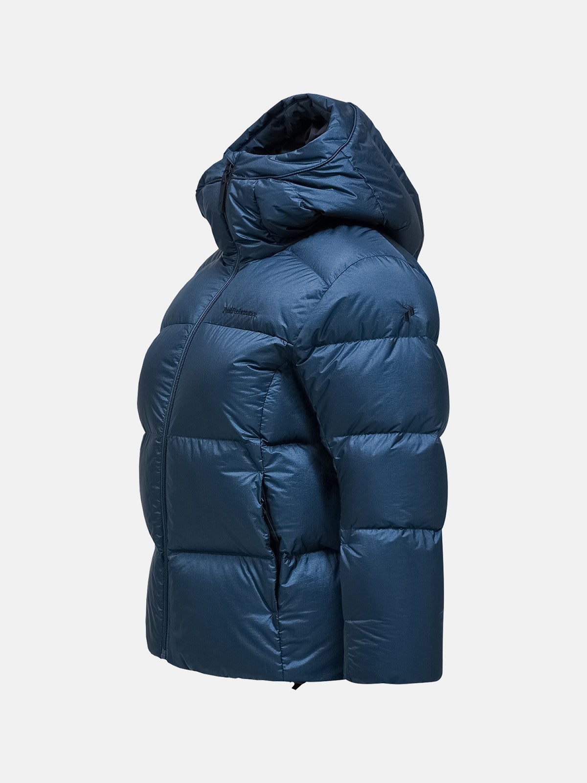W Glissade Down Jacket