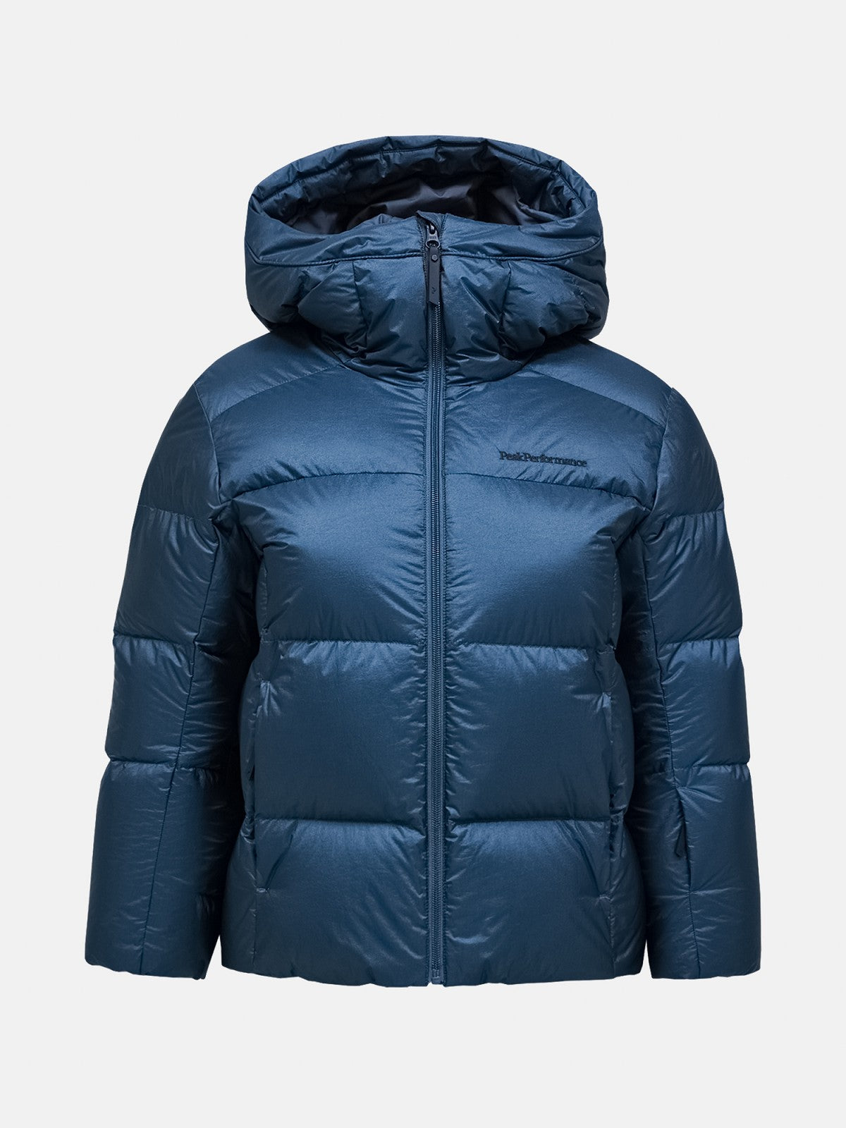 W Glissade Down Jacket