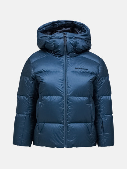 W Glissade Down Jacket