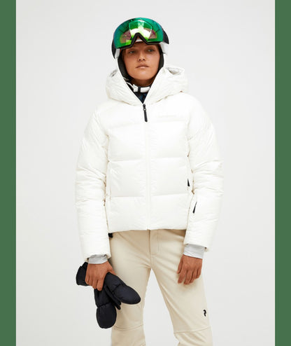 W Glissade Down Jacket