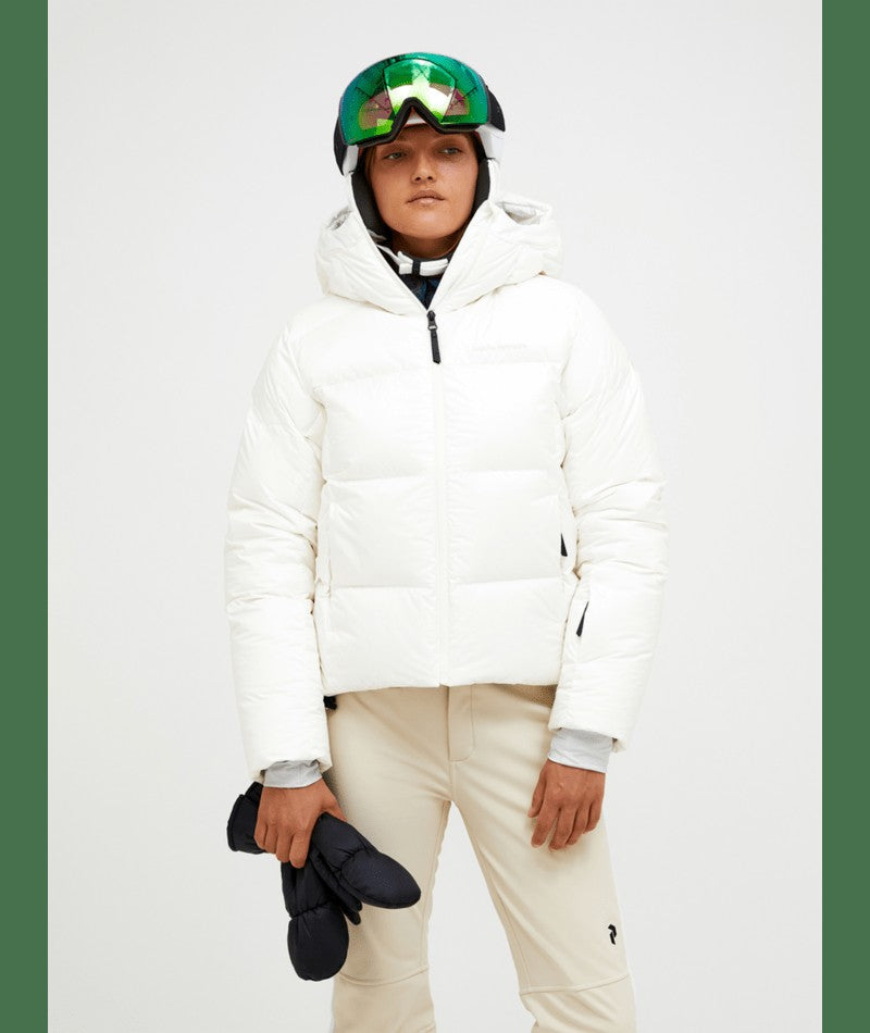 W Glissade Down Jacket