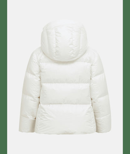 W Glissade Down Jacket