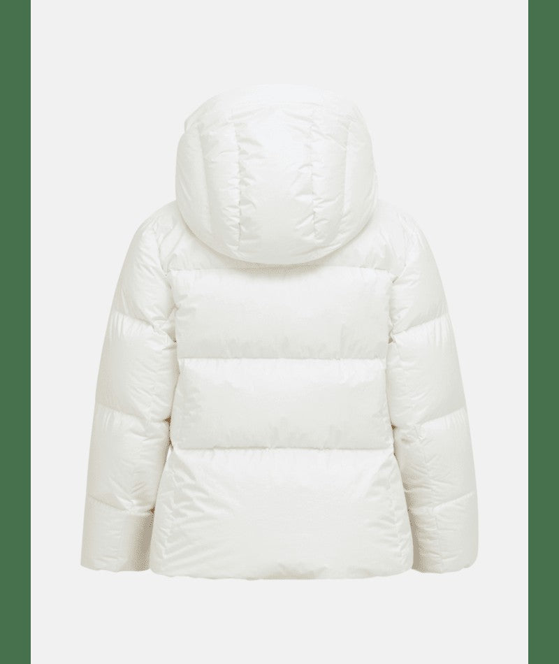 W Glissade Down Jacket