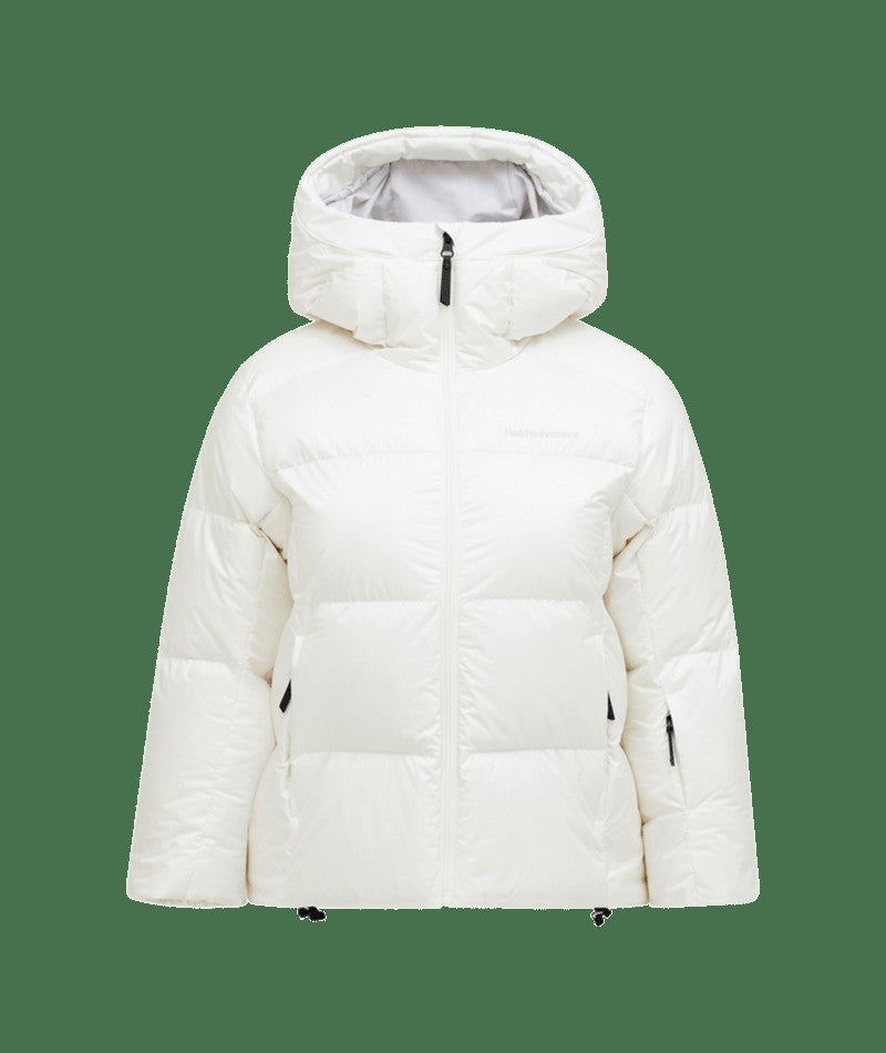W Glissade Down Jacket