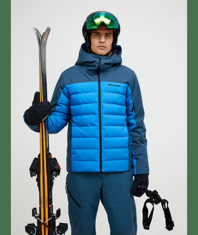M Shred Down Jacket