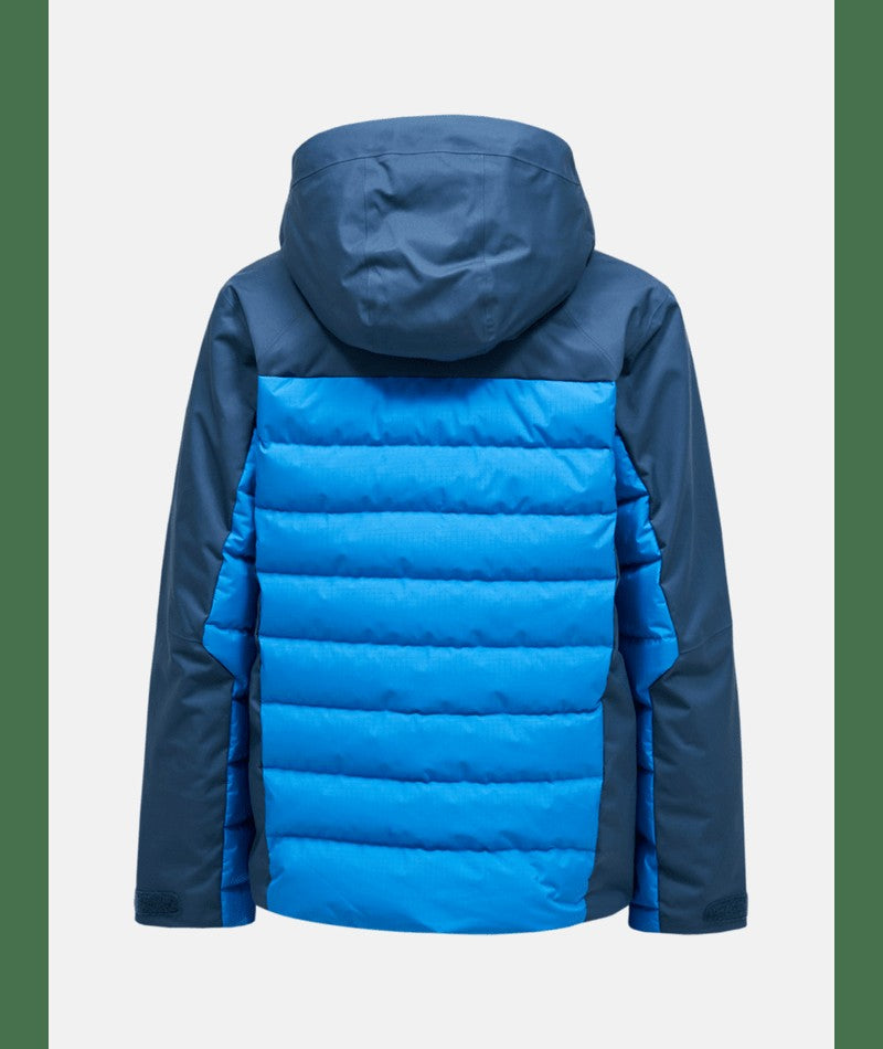 M Shred Down Jacket