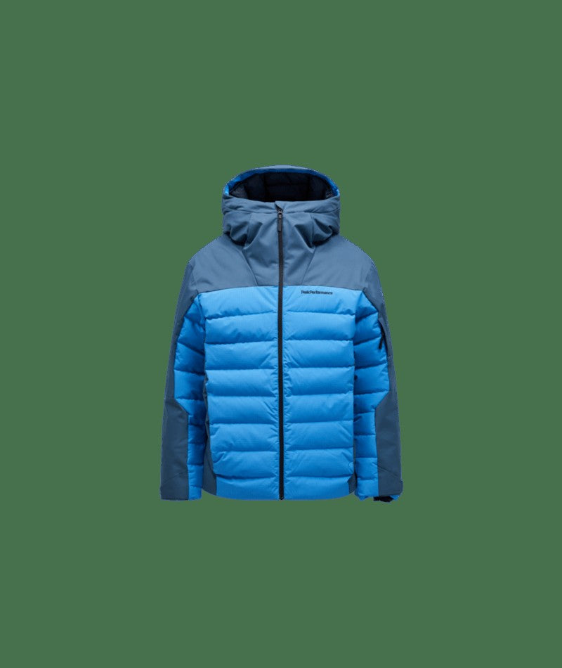 M Shred Down Jacket
